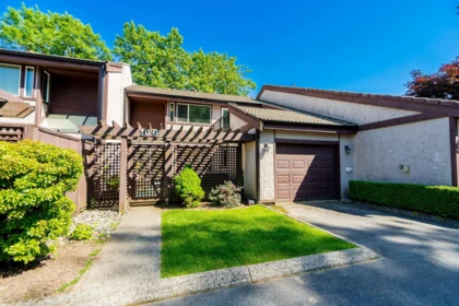103F 3655 Shaughnessy Street, Port Coquitlam, BC, Port Coquitlam — Townhouse for sale