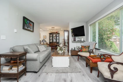 103F 3655 Shaughnessy Street, Port Coquitlam, BC, Port Coquitlam — Townhouse for sale