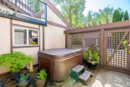 Front Yard Photo of 103F 3655 Shaughnessy Street, Port Coquitlam, BC