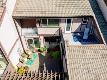 Laundry Room Photo of 103F 3655 Shaughnessy Street, Port Coquitlam, BC