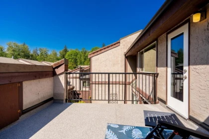 Loft / Bonus Room Photo of 103F 3655 Shaughnessy Street, Port Coquitlam, BC