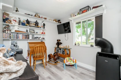 Mudroom Photo of 103F 3655 Shaughnessy Street, Port Coquitlam, BC