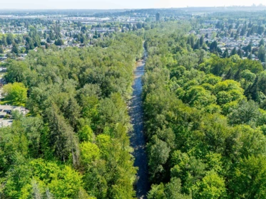 Street View Photo of 103F 3655 Shaughnessy Street, Port Coquitlam, BC
