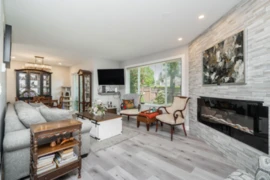 103F 3655 Shaughnessy Street, Port Coquitlam, BC
