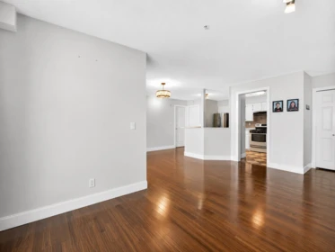 Breakfast Nook Photo of 101 22275 123 Avenue, Maple Ridge, BC
