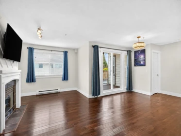 Pantry Photo of 101 22275 123 Avenue, Maple Ridge, BC