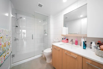 Loft / Bonus Room Photo of 307 9888 University Crescent, Burnaby, BC