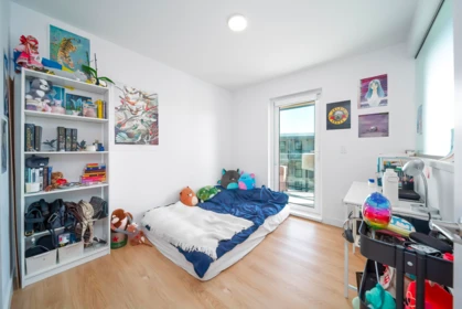 Office / Den Photo of 307 9888 University Crescent, Burnaby, BC