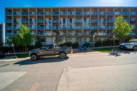 307 9888 University Crescent, Burnaby, BC