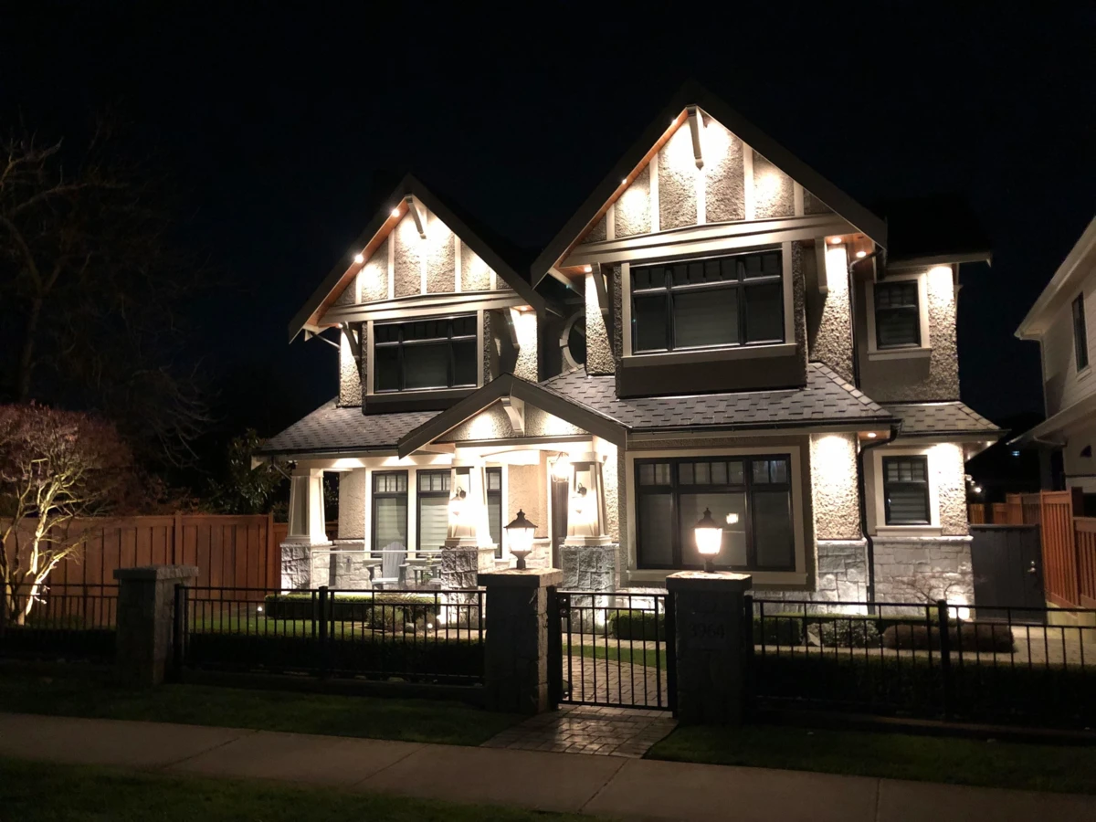 Family Room Photo of 3964 Triumph Street, Burnaby, BC