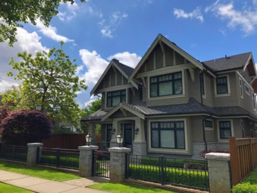 3964 Triumph Street, Burnaby, BC, Burnaby — Single Family Residence for sale