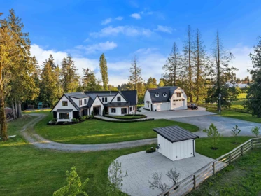 Community Amenities Photo (Clubhouse) of 24968 28 Avenue, Langley, BC