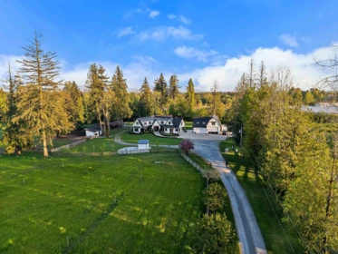 Fitness Center Photo Near 24968 28 Avenue, Langley, BC