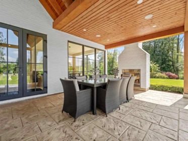 Garden / Landscaping Photo of 24968 28 Avenue, Langley, BC