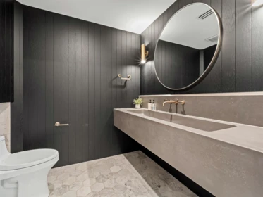 Guest Bathroom Photo of 24968 28 Avenue, Langley, BC