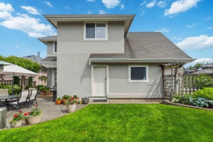 Basement Recreation Room Photo of 17087 104a Avenue, Surrey, BC