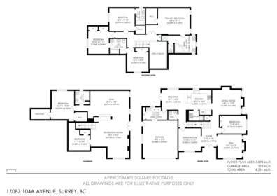 Playground / Recreational Area Near 17087 104a Avenue, Surrey, BC