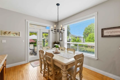 Powder Room Photo of 17087 104a Avenue, Surrey, BC