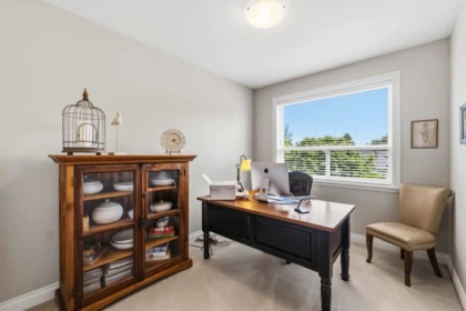 Primary Bedroom Photo of 17087 104a Avenue, Surrey, BC