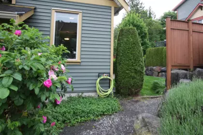 Backyard Photo of 15 36169 Lower Sumas Mtn Road, Abbotsford, BC