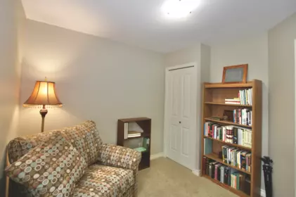 Basement Recreation Room Photo of 15 36169 Lower Sumas Mtn Road, Abbotsford, BC