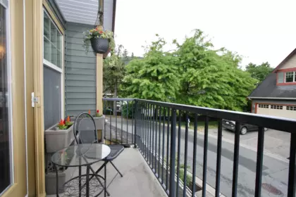 Breakfast Nook Photo of 15 36169 Lower Sumas Mtn Road, Abbotsford, BC