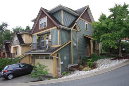 15 36169 Lower Sumas Mtn Road, Abbotsford, BC, Abbotsford — Townhouse for sale