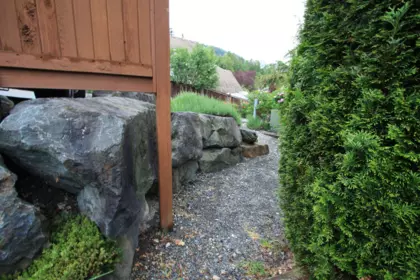 Front Yard Photo of 15 36169 Lower Sumas Mtn Road, Abbotsford, BC