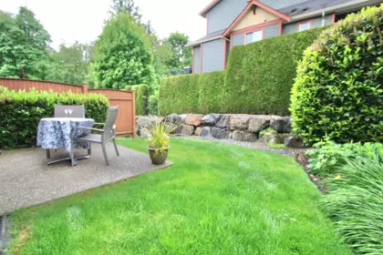 Garden / Landscaping Photo of 15 36169 Lower Sumas Mtn Road, Abbotsford, BC