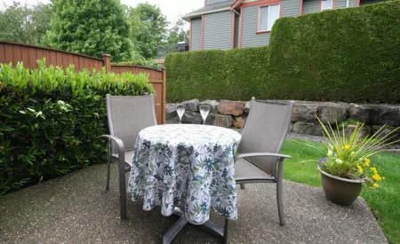 Hot Tub / Spa Photo of 15 36169 Lower Sumas Mtn Road, Abbotsford, BC