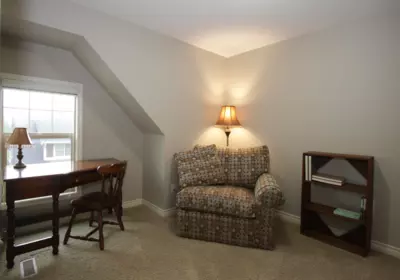 Loft / Bonus Room Photo of 15 36169 Lower Sumas Mtn Road, Abbotsford, BC