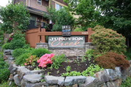 Street View Photo of 15 36169 Lower Sumas Mtn Road, Abbotsford, BC
