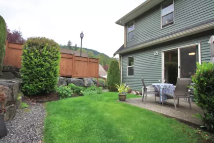 Swimming Pool Photo of 15 36169 Lower Sumas Mtn Road, Abbotsford, BC