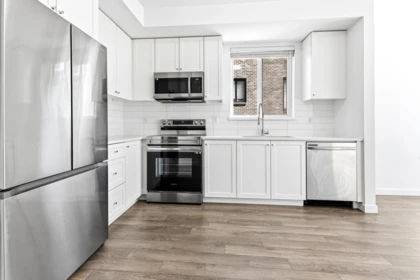 Breakfast Nook Photo of 206 15815 85 Avenue, Surrey, BC