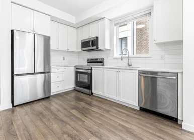 Pantry Photo of 206 15815 85 Avenue, Surrey, BC