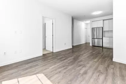 Powder Room Photo of 206 15815 85 Avenue, Surrey, BC
