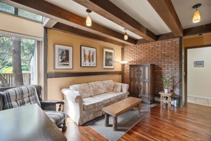 Office / Den Photo of 1364 Beach Grove Road, Delta, BC