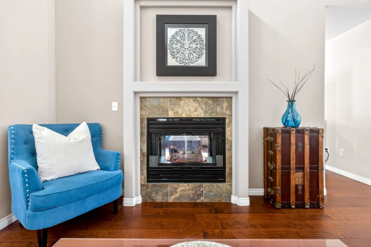 Dining Area Photo of A15 3075 Skeena Street, Port Coquitlam, BC