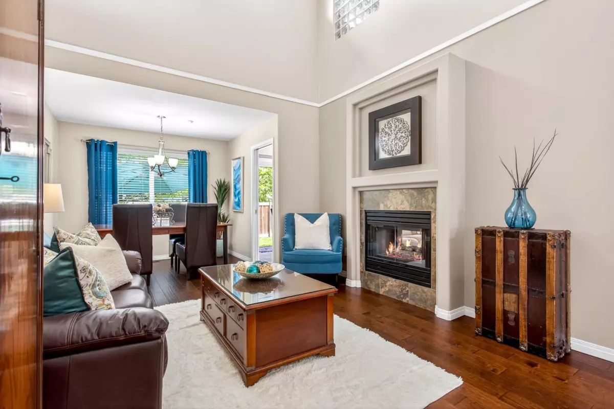 Family Room Photo of A15 3075 Skeena Street, Port Coquitlam, BC