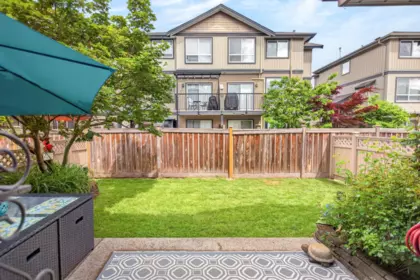 Hot Tub / Spa Photo of A15 3075 Skeena Street, Port Coquitlam, BC