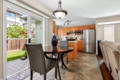 Loft / Bonus Room Photo of A15 3075 Skeena Street, Port Coquitlam, BC