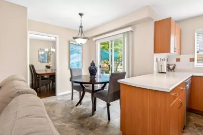 Office / Den Photo of A15 3075 Skeena Street, Port Coquitlam, BC