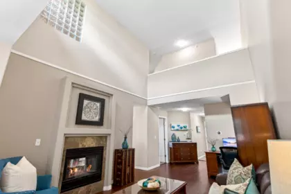 Pantry Photo of A15 3075 Skeena Street, Port Coquitlam, BC