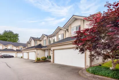 Playground / Recreational Area Near A15 3075 Skeena Street, Port Coquitlam, BC