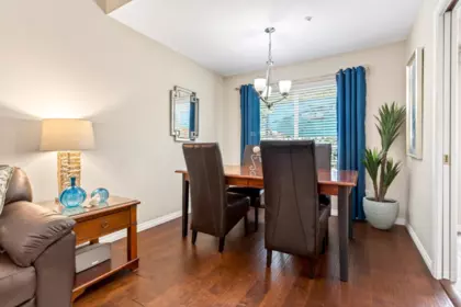 Primary Bedroom Photo of A15 3075 Skeena Street, Port Coquitlam, BC