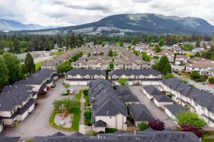 Street View Photo of A15 3075 Skeena Street, Port Coquitlam, BC