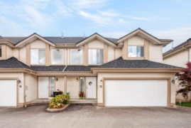 A15 3075 Skeena Street, Port Coquitlam, BC