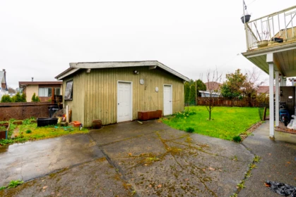Community Amenities Photo (Clubhouse) of 3963 - 3965 Gilpin Street, Burnaby, BC
