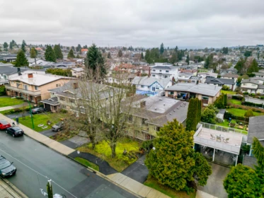 3963 - 3965 Gilpin Street, Burnaby, BC, Burnaby — Single Family Residence for sale