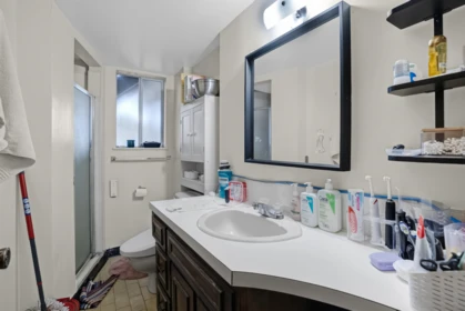 Loft / Bonus Room Photo of 3963 - 3965 Gilpin Street, Burnaby, BC